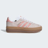 Adidas Кросівки  Gazelle Bold Shoes Beige ID3739 39 - зображення 2