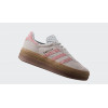 Adidas Кросівки  Gazelle Bold Shoes Beige ID3739 39 - зображення 4