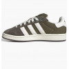 Adidas Кросівки  Campus 00S Olive IF8767 45 - зображення 1