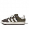 Adidas Кросівки  Campus 00S Olive IF8767 45 - зображення 2