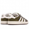 Adidas Кросівки  Campus 00S Olive IF8767 45 - зображення 4