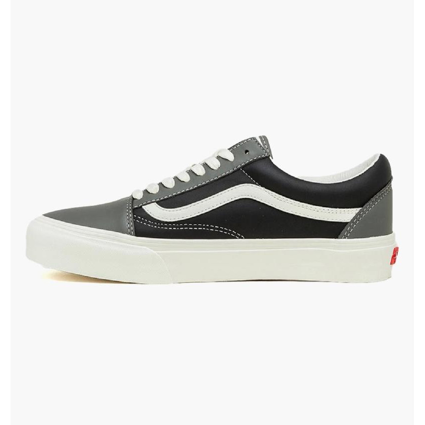 Vans Кеди  Vault Old Skool Lx Black/Grey Vn0A4Bvf2Ts1 44.5 - зображення 1