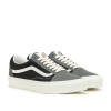 Vans Кеди  Vault Old Skool Lx Black/Grey Vn0A4Bvf2Ts1 44.5 - зображення 2