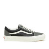 Vans Кеди  Vault Old Skool Lx Black/Grey Vn0A4Bvf2Ts1 44.5 - зображення 3