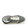 Vans Кеди  Vault Old Skool Lx Black/Grey Vn0A4Bvf2Ts1 44.5 - зображення 6