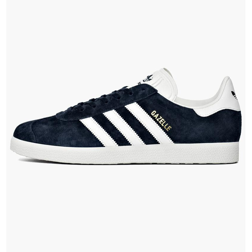 Adidas Кросівки  Gazelle Stitch-And-Turn Shoes Blue BB5478 43 - зображення 1