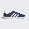 Adidas Кросівки  Gazelle Stitch-And-Turn Shoes Blue BB5478 43 - зображення 2