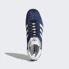 Adidas Кросівки  Gazelle Stitch-And-Turn Shoes Blue BB5478 43 - зображення 4