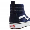 Vans Кеди  Sk8-Hi Mte Black VN0A4BV7UQE1 40.5 - зображення 6