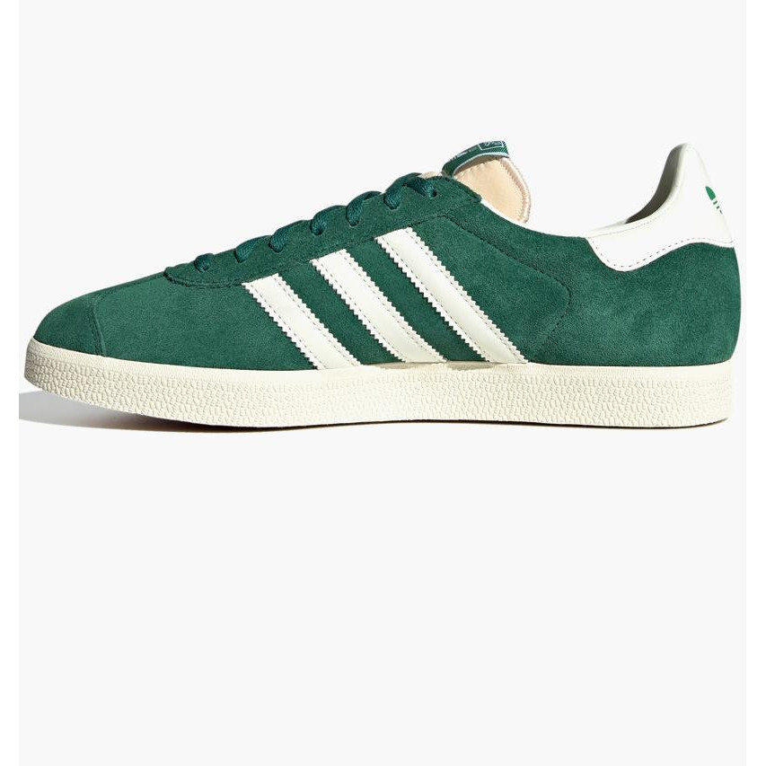 Adidas Кросівки  Gazelle Shoes Green Gy7338 43 - зображення 1