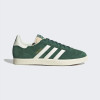 Adidas Кросівки  Gazelle Shoes Green Gy7338 43 - зображення 2