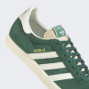 Adidas Кросівки  Gazelle Shoes Green Gy7338 43 - зображення 3