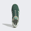 Adidas Кросівки  Gazelle Shoes Green Gy7338 43 - зображення 5