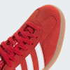 Adidas Кросівки  Gazelle In Red JI2063 38 - зображення 3