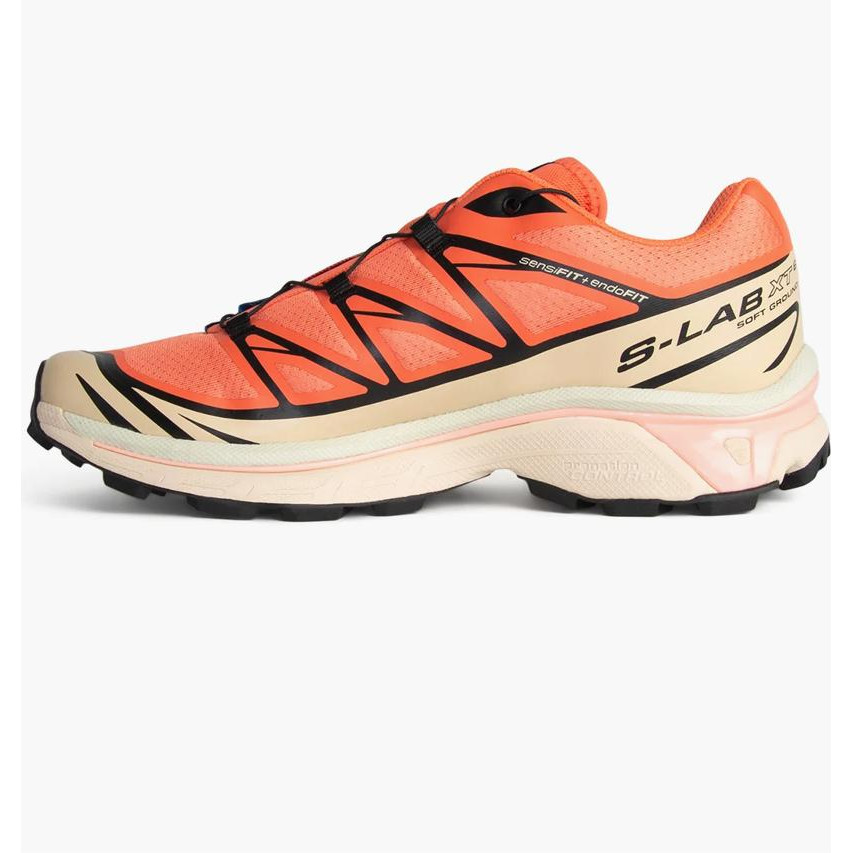 Salomon Кросівки  Xt-6 Orange L47445000 42.5 - зображення 1