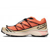 Salomon Кросівки  Xt-6 Orange L47445000 42.5 - зображення 4