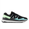 New Balance Кросівки  57/40 Black M5740Rra 44 - зображення 2