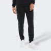 PUMA Спортивные штаны  ESS+ Tape Sweatpants 84904201 XL  Black (4064535826975) - зображення 1