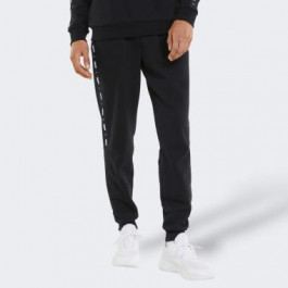   PUMA Спортивные штаны  ESS+ Tape Sweatpants 84904201 XL  Black (4064535826975)