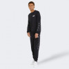 PUMA Спортивные штаны  ESS+ Tape Sweatpants 84904201 XL  Black (4064535826975) - зображення 3