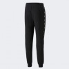 PUMA Спортивные штаны  ESS+ Tape Sweatpants 84904201 XL  Black (4064535826975) - зображення 5