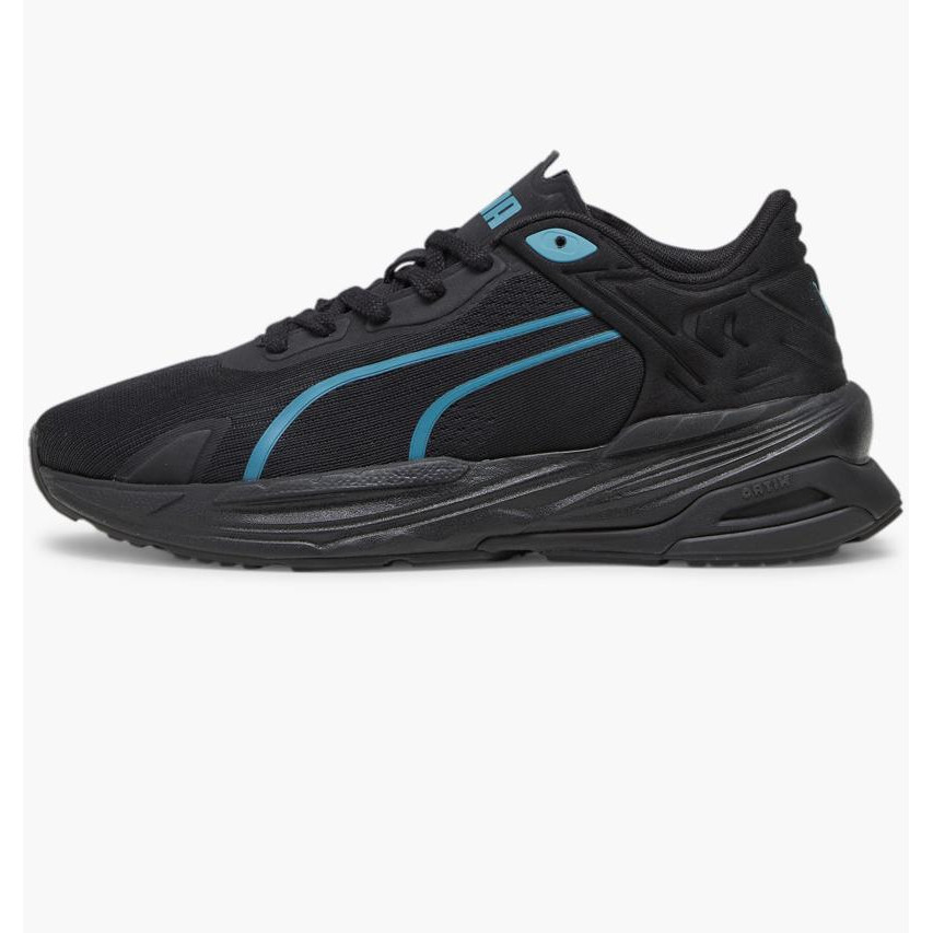 PUMA Кросівки  Extent Nitro Engineered Mesh Black 391426-13 43 - зображення 1