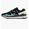 New Balance Кросівки  57/40 Black M5740Rra 43 - зображення 1