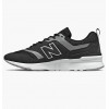 New Balance Кросівки  997H Black CM997HFN 42 - зображення 1