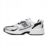 New Balance Кросівки  530 White MR530LB 42 - зображення 4