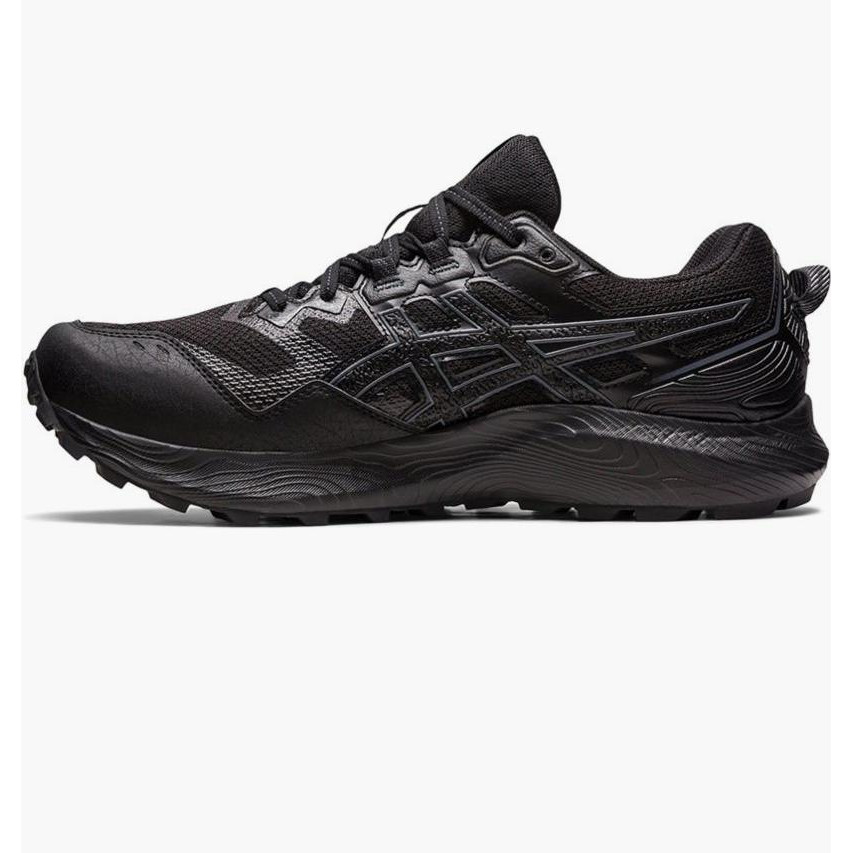 Asics Кросівки  Gel Sonoma 7 Gore-Tex Trail Running Shoes Black 1011B593-002 46 - зображення 1