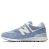 New Balance Кросівки  574 Light Blue U574FDG 44 - зображення 2