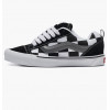 Vans Кеди  Knu Skool Shoe Black/White VN0009QCCJJ 43 - зображення 1