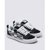 Vans Кеди  Knu Skool Shoe Black/White VN0009QCCJJ 43 - зображення 3