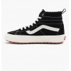 Vans Кеди  Suede Sk8-Hi Mte-1 Black Vn0A5Hzy6D8 39 - зображення 1