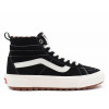 Vans Кеди  Suede Sk8-Hi Mte-1 Black Vn0A5Hzy6D8 39 - зображення 2