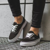 Vans Кеди  Ua Era Black VN000EWZBLK1 40.5 - зображення 3