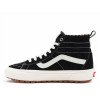 Vans Кеди  Suede Sk8-Hi Mte-1 Black Vn0A5Hzy6D8 39 - зображення 3