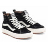 Vans Кеди  Suede Sk8-Hi Mte-1 Black Vn0A5Hzy6D8 39 - зображення 4