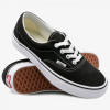 Vans Кеди  Ua Era Black VN000EWZBLK1 40.5 - зображення 5