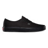 Vans Кеди  Authentic Black VN000EE3BKA 40 - зображення 2