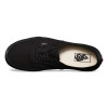 Vans Кеди  Authentic Black VN000EE3BKA 40 - зображення 3