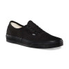 Vans Кеди  Authentic Black VN000EE3BKA 40 - зображення 4