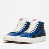 Vans Кеди  Vault Sk8-Hi Reissue Lx Blue/Black VN0A4BVHXHU1 41 - зображення 2