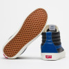 Vans Кеди  Vault Sk8-Hi Reissue Lx Blue/Black VN0A4BVHXHU1 41 - зображення 3