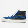 Vans Кеди  Vault Sk8-Hi Reissue Lx Blue/Black VN0A4BVHXHU1 41 - зображення 4