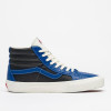 Vans Кеди  Vault Sk8-Hi Reissue Lx Blue/Black VN0A4BVHXHU1 41 - зображення 5