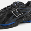 New Balance Кросівки  1906R Black M1906RZT 44 - зображення 2