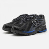 New Balance Кросівки  1906R Black M1906RZT 44 - зображення 6