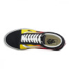 Vans Кеди  Old Skool Flames Black VN0A38G1PHN1 40 - зображення 5