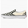 Vans Кеди  Classic Slip-On Beige VN000EYEBWW1 42.5 - зображення 1